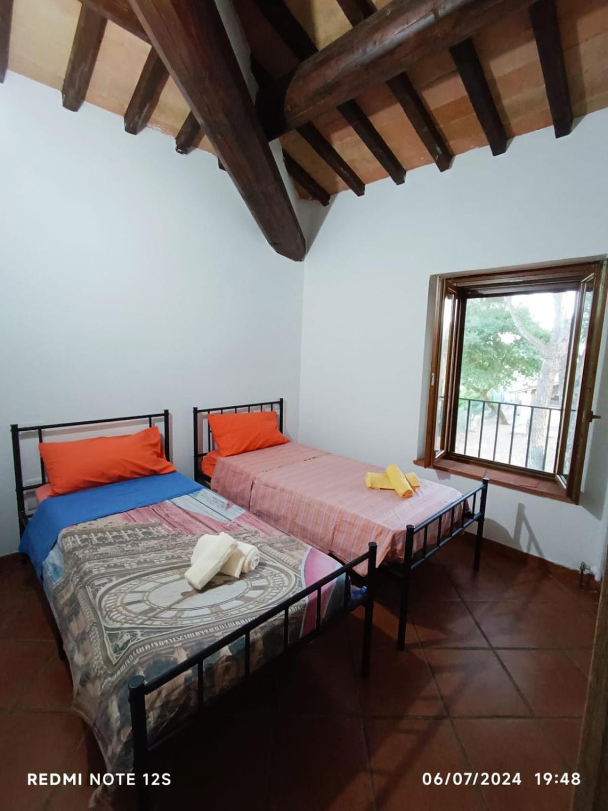 La Casa Dei Breton Lägenhet Magione Exteriör bild